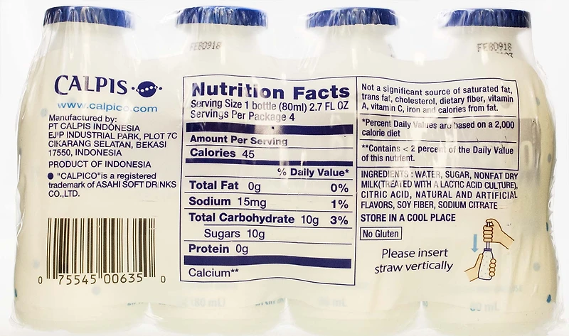 E-AL PREMIUM CALPICO MINI ORIGNL