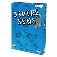 Éditions Gladius Jeu de mots Divers Sens 2