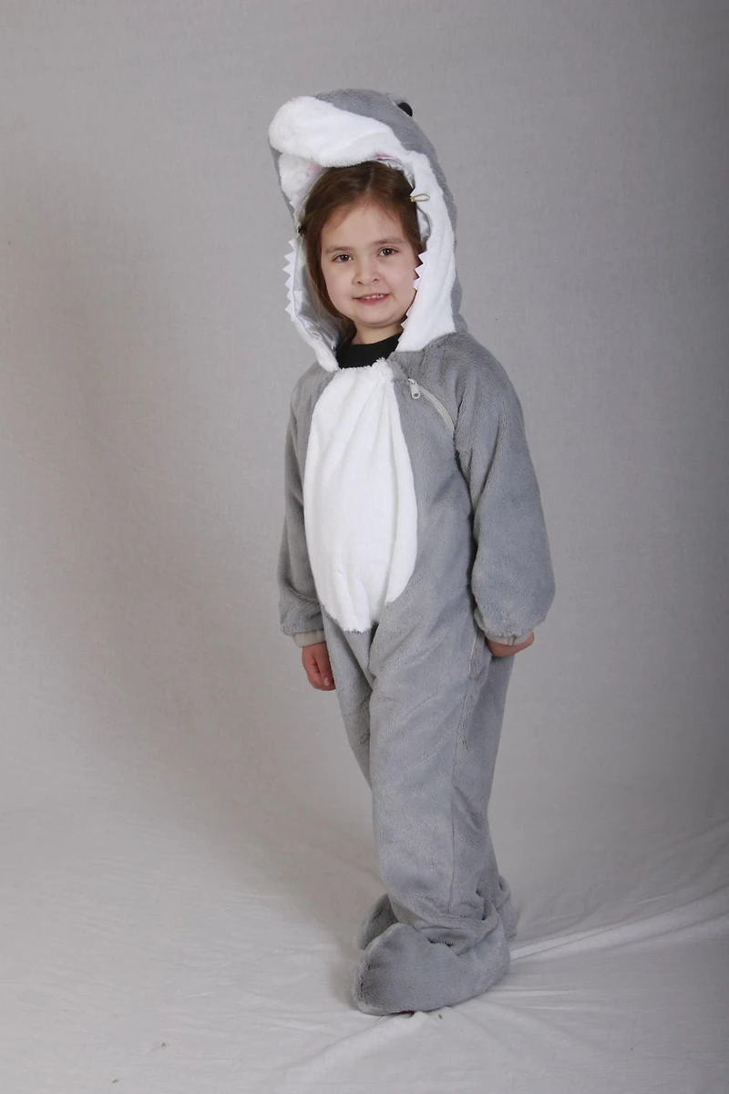 Shark Jumper