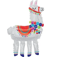 LLAMA AW - FRENCH