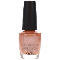 OPI Nail Lacquer