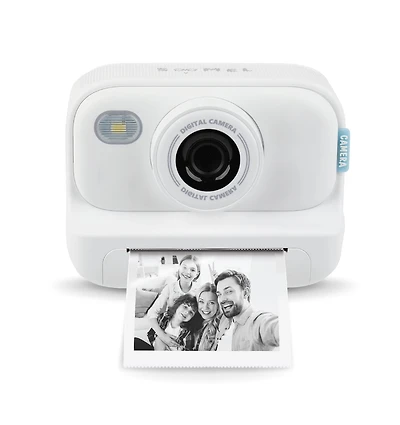 Appareil photo InstaPrint  - Vivitar Appareil photo InstaPrint