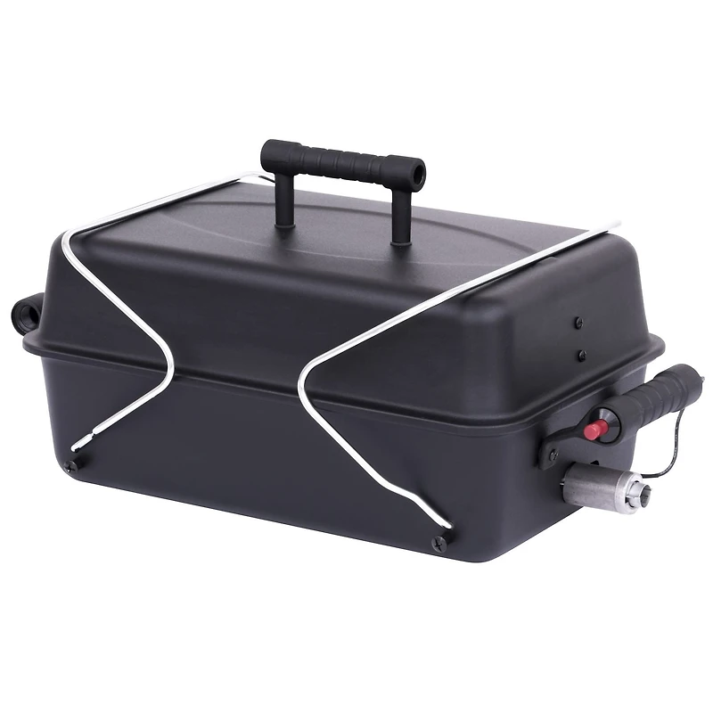 Char-Broil Deluxe Portable Gas Grill