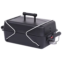 Char-Broil Deluxe Portable Gas Grill