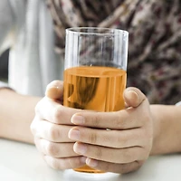 Great Value Orange et tangerine Aromatisant liquide pour l'eau 92 ml, orange et tangerine