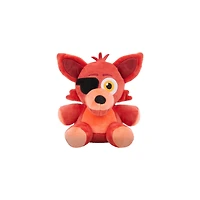 Peluche Foxy Classic Five Nights at Freddy's 8"