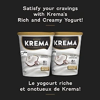 Olympic Yogourt Krema à la noix de coco 8 % 650g