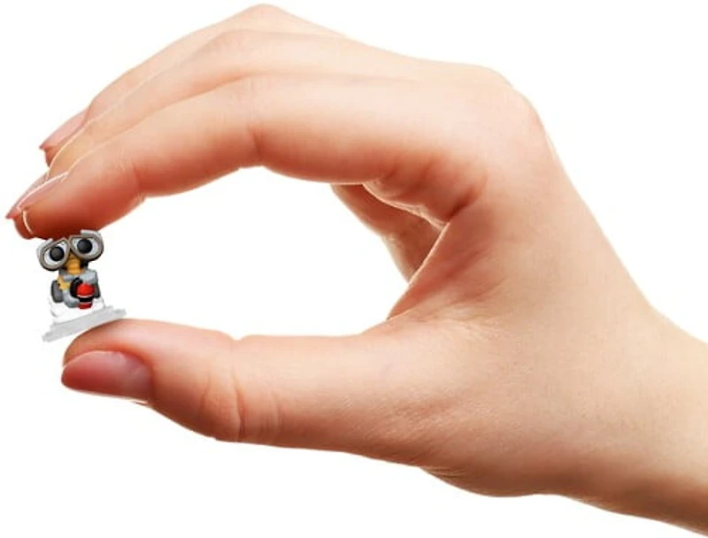Bitty POP: Pixar- WALL-E