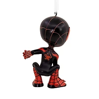 Hallmark Christmas Ornament (Marvel Miles Morales)