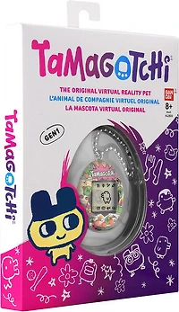 TAMAGOTCHI - FRENCH