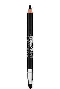Maybelline New York, Sharpenable Wood Pencil Eyeliner, 1.1  gr., 1.1  GR