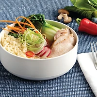 Bols à soupe et à salade au micro-ondes Nordicware