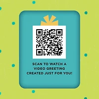Hallmark Personalized Video Anniversary Card, Better Together (Record Your Own Video Greeting)