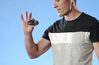 The Original Boomerang, Interactive UFO
