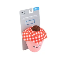 One Paw, Jam Shaped Cat Toy, Interactive and Fun