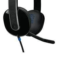 Logitech Casque USB H540 1 Piece