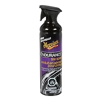 Enduit pulvérisable pour pneus Endurance(MC) Meguiar’s® G15415C