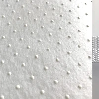 Tapis à langer Simmons Contour Gris