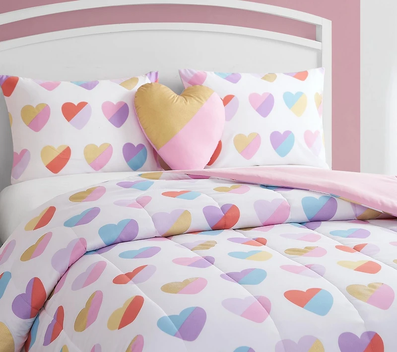 Parure de lit Mya pour enfants