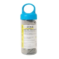 Serviette pour refroidissement GoZone – Gris