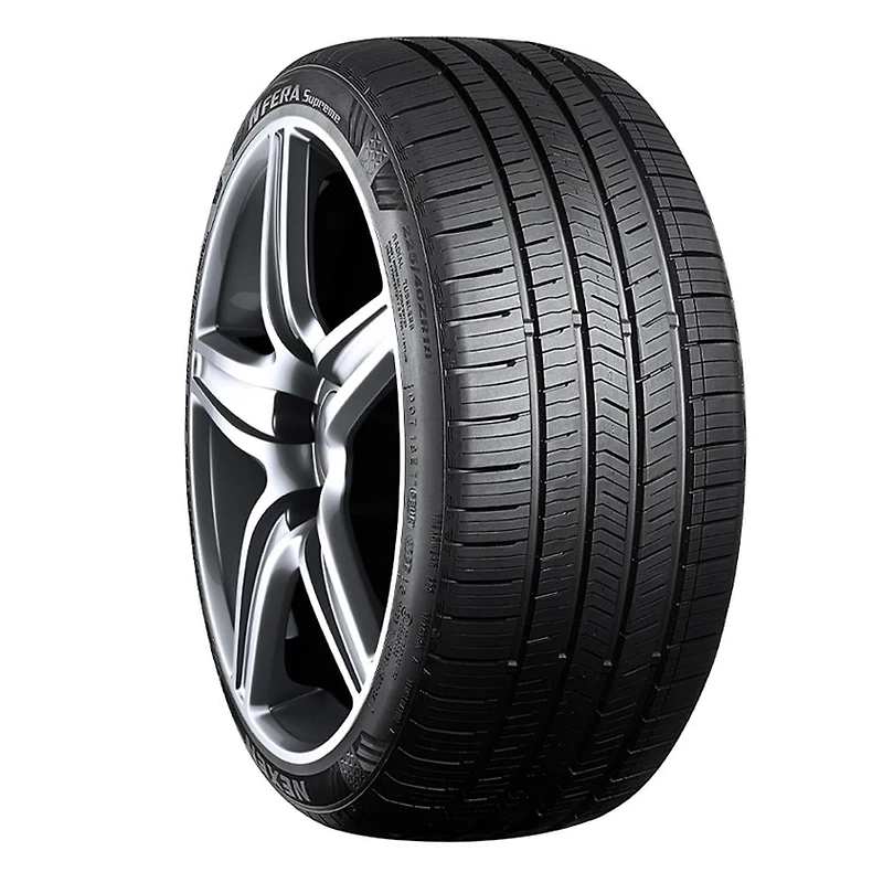 NEXEN N'FERA SUPREME 275/40R18 XL 103W Tire