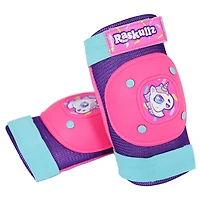 Bell Sports Raskullz Unicone Protective Bike Gear 3+
