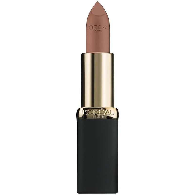 L'Oréal Paris Colour Riche Matte Lipstick, Matte - Itude, 3.5  GR