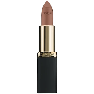 L'Oréal Paris Rouge à Lèvres Matte Colour Riche, Matte - Itude, 3.5  GR