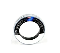 Berkley VLMC30-15 Vanish Fluorocarbon Leader 30lb 30yd Wrist Spool Clear