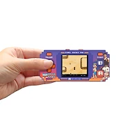 Data East Hits Pixel Pocket Pro