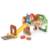 VTech Go! Go! Cory Carson O'Tool's Construction Site™ - Version anglaise