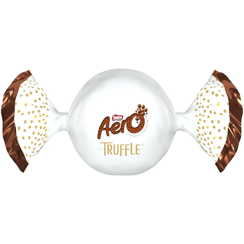 NESTLÉ® AERO TRUFFLE™ Milk Chocolate Small Gift Box