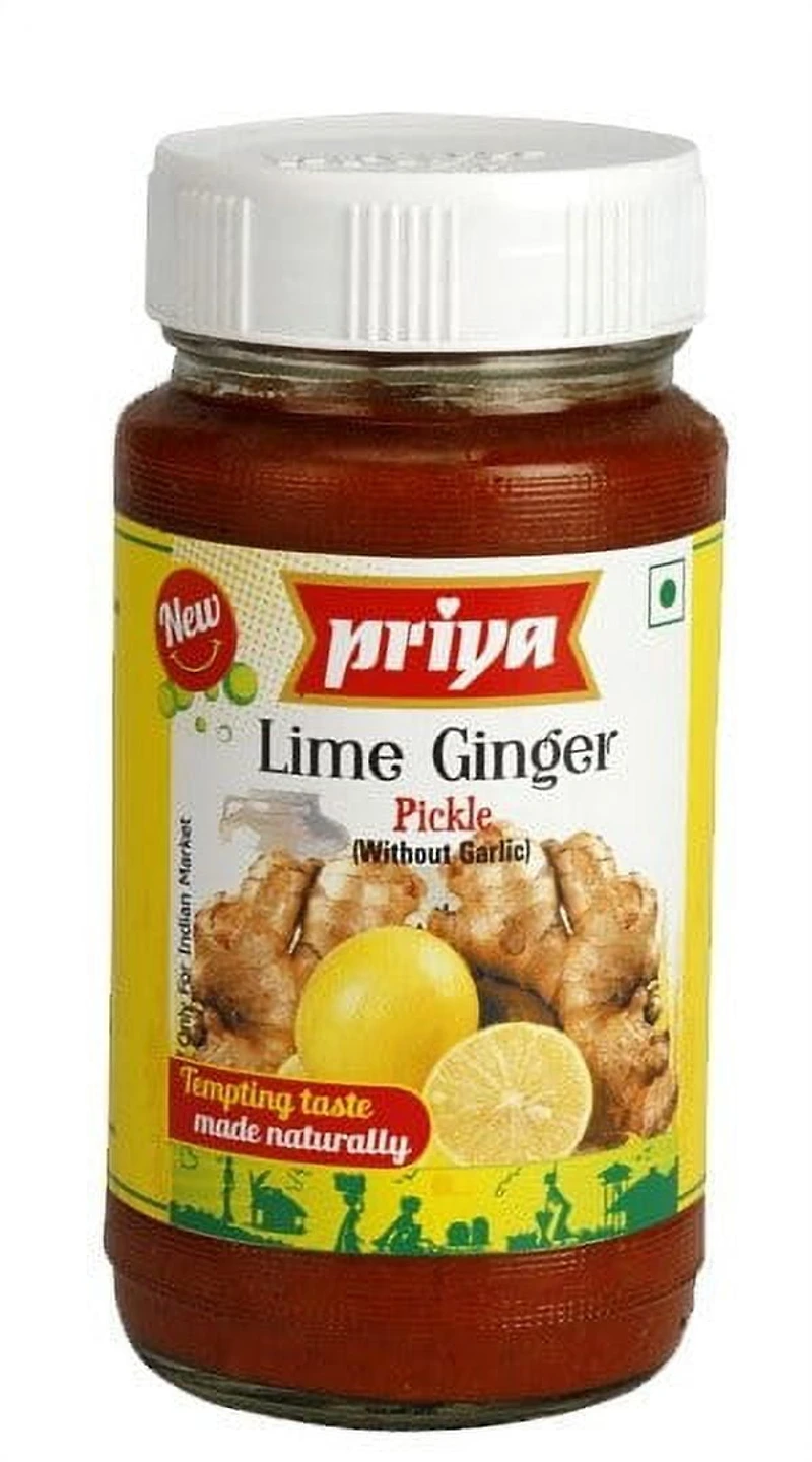PRIYA LIGI PICKLE