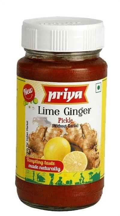 PRIYA LIGI PICKLE