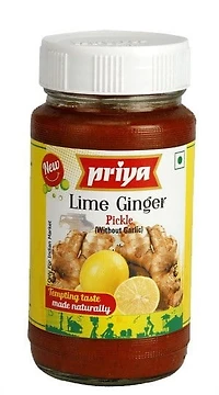 PRIYA LIGI PICKLE