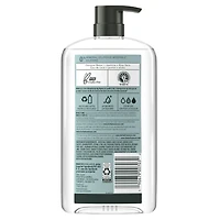 Shampooing Herbal Essences Classics Hydrate Eau de coco et jasmin 865 mL