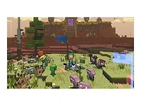 Minecraft Dungeons - Nintendo Switch [Code numérique]
