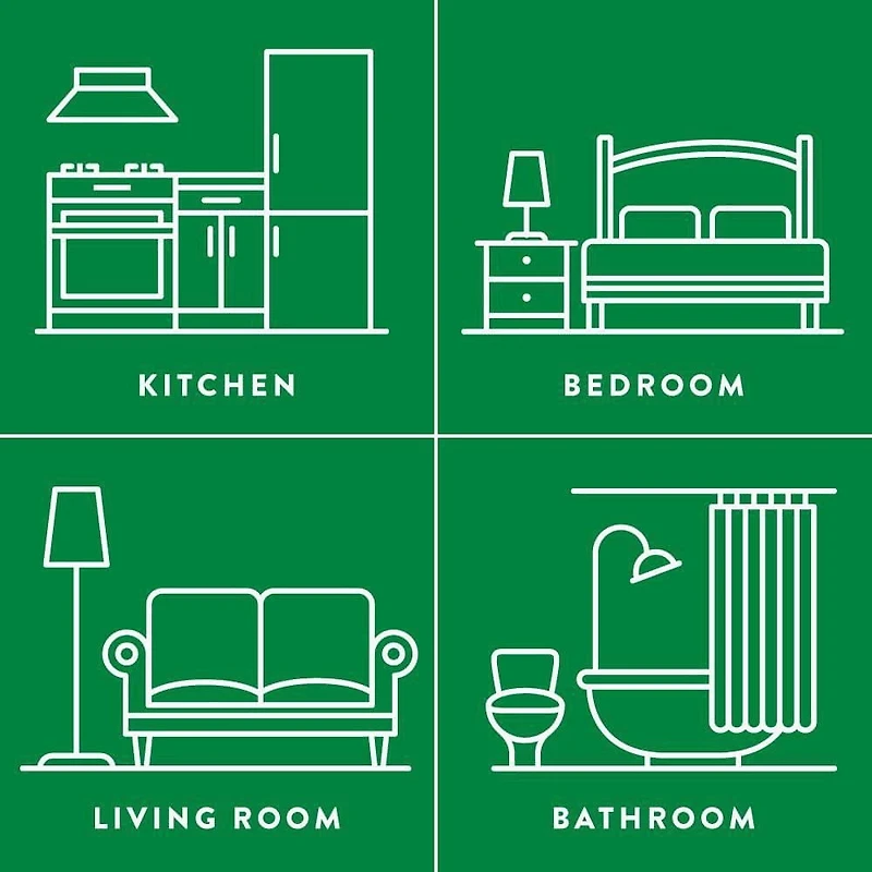 Air Wick Scented Oil Kit (1 Warmer + 1 Refill),Woodland Mystique, Air Freshener