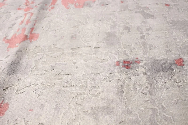 ECARPETGALLERY Tapis Métier Main pour Salon