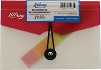 Hilroy Fichier extensible