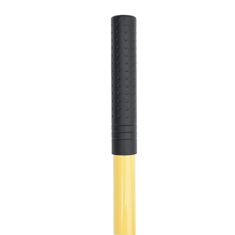 Alterra Fiberglass Long Handle 14-tine Bow Rake