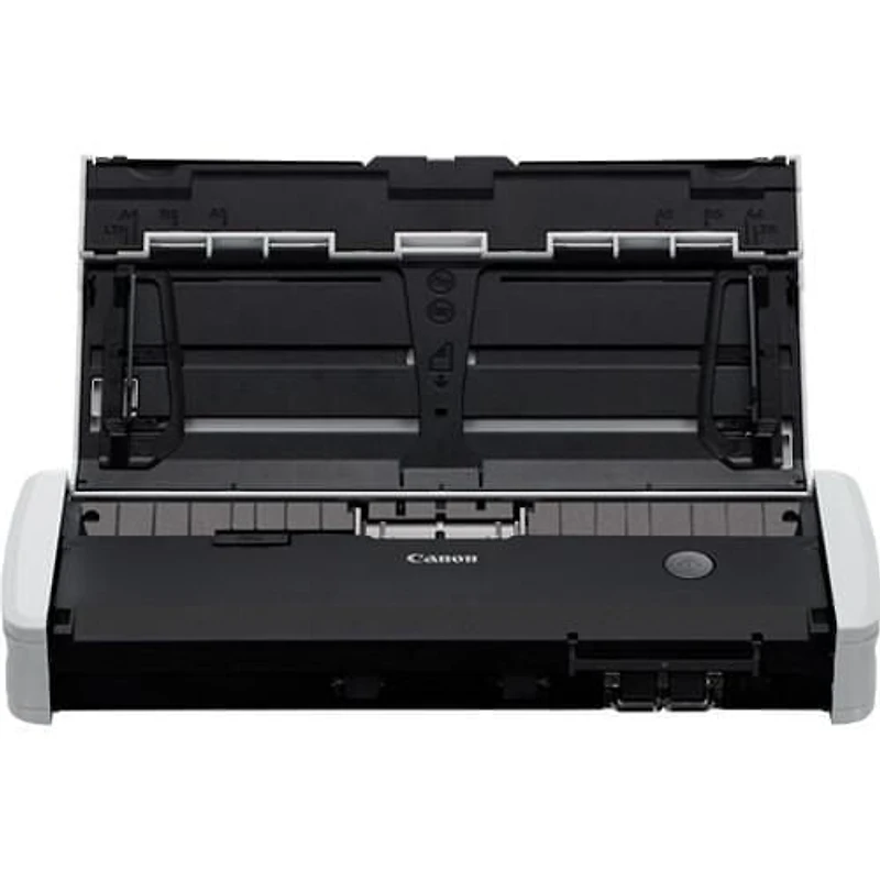 Canon ImageFORMULA R10 Personal Document Scanner