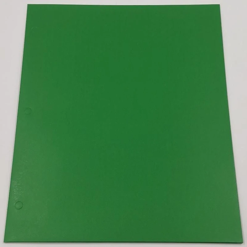 TWIN POCKET PORTFOLIO