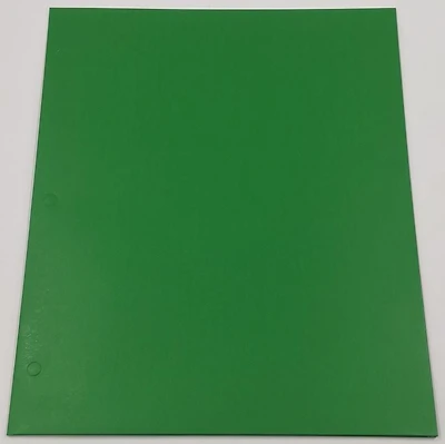 TWIN POCKET PORTFOLIO