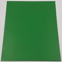 TWIN POCKET PORTFOLIO