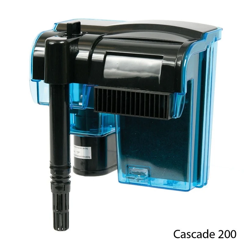 Filtre électrique Bio-Falls Cascade de Penn-Plax