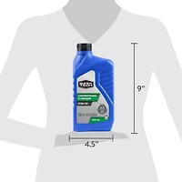 Super Tech Conventional 5W20 Motor Oil