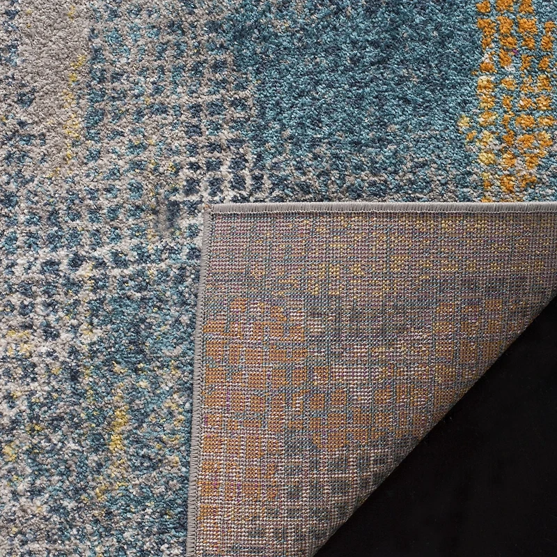 SAFAVIEH Madison Mariko Abstract Area Rug