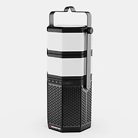 Enceinte Bluetooth Monster Luna avec lumières LED détachables