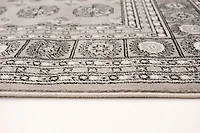 Tapis Tekke Oriental pour Salon, Salle à Manger, Chambre